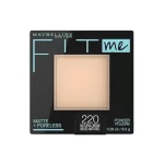 MAYBLN FIT ME COMPACT/220