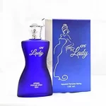 CFS PERFUME LADY