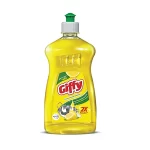 GIFFY LIQUED DISH WASH 1+1