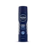 NIVEA DEO COOL KICK 150ML