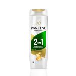 PANTENE SHAMPOO 2IN1 SILKY SMOOTH