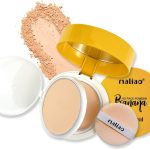 MALIAO COMPACT&CONCEALER HD 20G/02