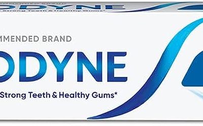 SENSODYNE T-PASTE FRESH GEL