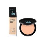 MAYBLN FIT ME COMPACT/115