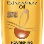 LOREAL SHAMPOO 6 OIL NOURISH