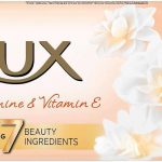 LUX SOAP JASMINE 3N