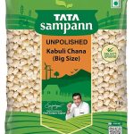 Tata Kabuli Chana