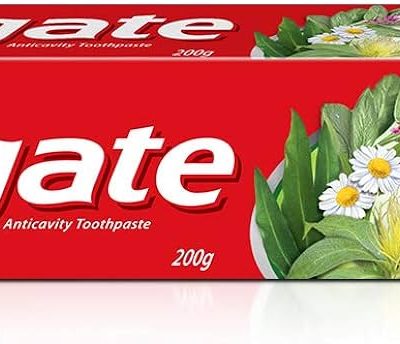 COLGATE T-PASTE HERBAL