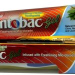 DENTOBAC T-PASTE