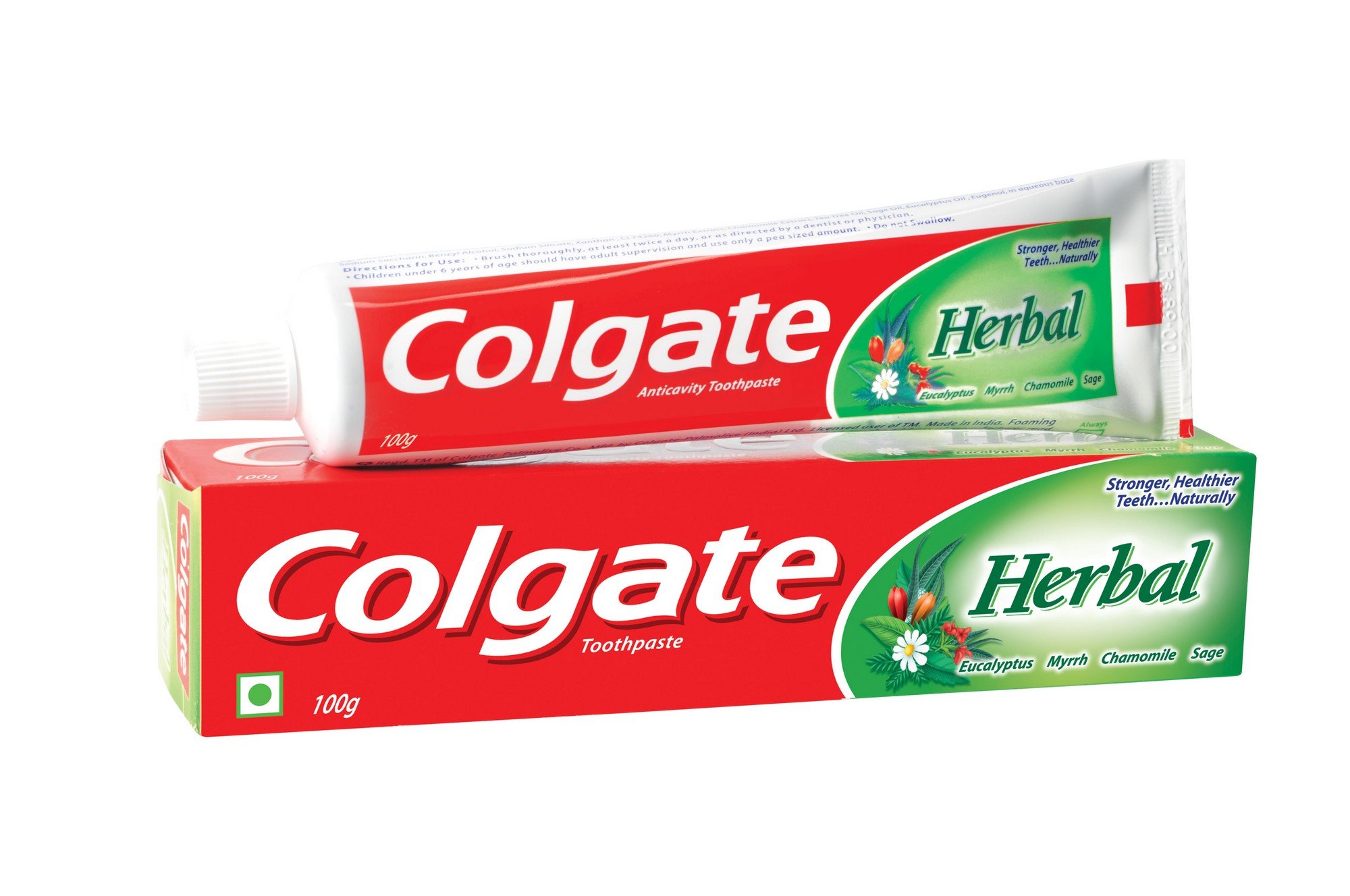 COLGATE T-PASTE