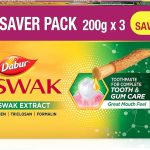 MESWAK T-PASTE FAMILY PACK