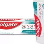 COLGATE T-PASTE SENSTIVE