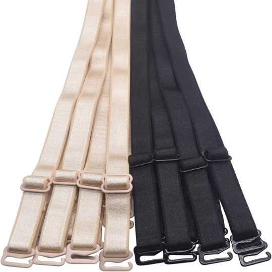 BRAZZER STRAPS