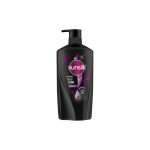 SUNSILK SHAMPOO BLACK