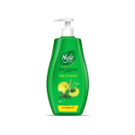 NYLE SHAMPOO SILKY SMOOTH