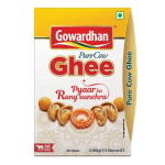 Gowardhan Desi Ghee