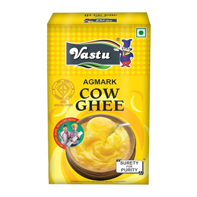 Vaastu Desi Ghee