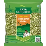 Tata Moong Dal Chilka