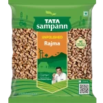 Tata Rajma Chitre