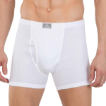 JOCKEY UNDERWEAR 8008 XXL/2N WHITE