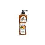 EURPPEAN SHOWER GEL ARGAN OIL 1LT