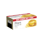 PEARS SOAP PURE (GOLD) 3N