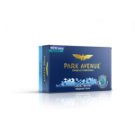 PARK AVENUE SOAP COOL BLUE 3+1