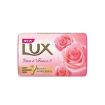 LUX SOAP ROSE 5N