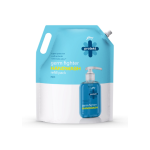 GODREJ HAND WASH REFIL AQUA