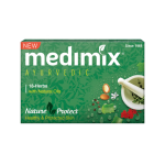 MEDIMIX SOAP 18 HERBS 3N