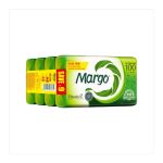 MARGO SOAP SET 5”