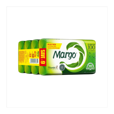 MARGO SOAP SET 5''