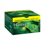 HAMAM SOAP NEEM 3+1