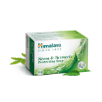 HIMALAYA SOAP NEEM 4+1