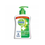 DETTOL HAND WASH ORG