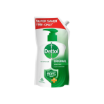 DETTOL HAND WASH REFIL ORG.