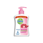 DETTOL HAND WASH SKIN CARE