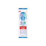 Sensodyne Tooth Brush Sensitive 3pc