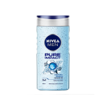 NIVEA MEN BODY WASH PURE IMPACT 250ML