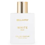 BELLAVITA WHITE OUD PERFUME 100ML