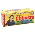 CHHOKRA MARKA SOAP 4N