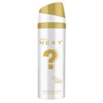 NEXT DEO WHY 200ML