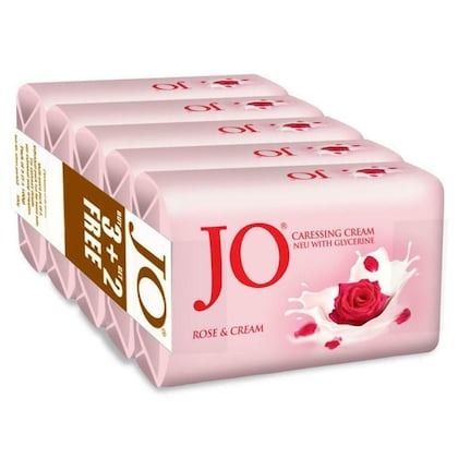 JO SOAP ROSE 5N