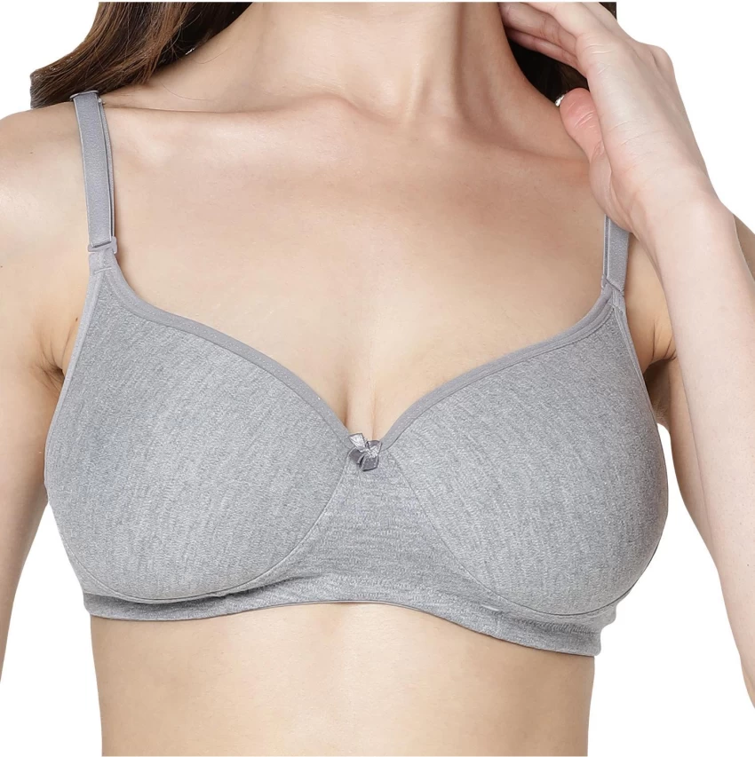 KALAYANI BRA SOHA-F 34B/GRAY