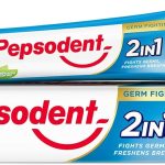 PEPSODENT T-PASTE 2IN1