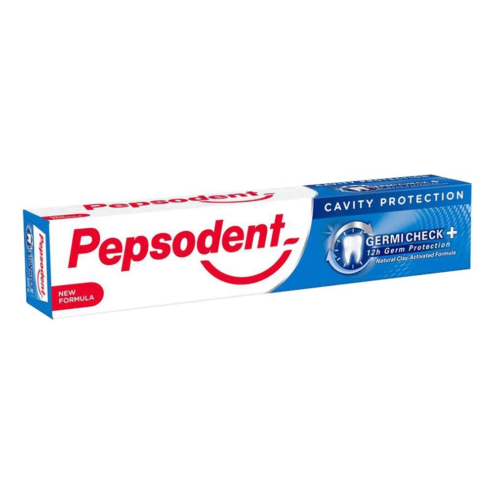 PEPSODENT T-PASTE