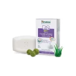 HIMALAYA SOAP MOIST BABY