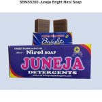 Juneja Soap