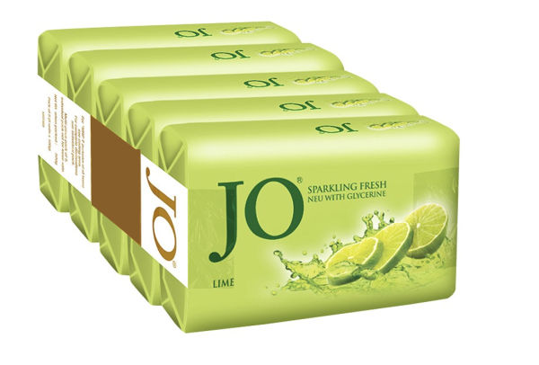 JO SOAP LIME 5N