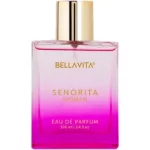 BELLAVITA SENORITA PERFUME 100ML